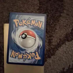 Pokemon Pikachu Red Cheeks 058/102 Base Set Shadowless 40 HP Regular Common WOTC - Image 2