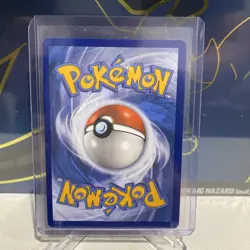 Pokemon TCG Radiant Charizard Crown Zenith 020/159 NM Condition - Image 2