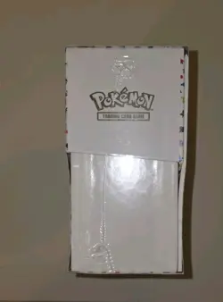 151 Pokemon Center Exclusive Elite Trainer Box ETB Scarlet & Violet - New sealed - Image 3