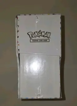 151 Pokemon Center Exclusive Elite Trainer Box ETB Scarlet & Violet - New sealed - Image 4