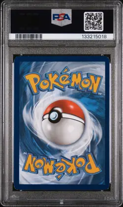 *PSA 6* 2023 POKEMON MEW EN CHARIZARD EX SPECIAL ILLUSTRATION RARE (199/165) - Image 2