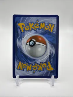 Pokemon Sigilyph SV: White Flare 121/086 Illustration Rare Full Art TCG - Image 2