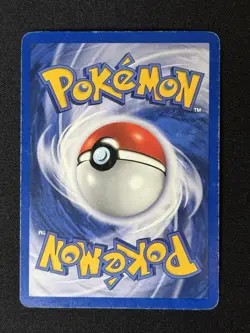 Dark Machamp Holo Rare Team Rocket 10/82 1999 Pokemon English WOTC LP-MP - Image 2
