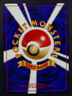 Pokemon No.176 Togetic Neo Genesis Japanese Near Mint - Image 2