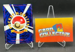 Pokemon Electrode #101 Holo Rare Jungle WOTC Vintage Japanese - LP - Image 2