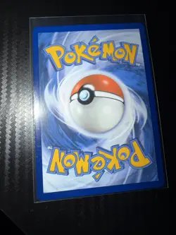 Pokemon Mega Venusaur EX Holo Special Illustration Rare 177/132 Me01 HP 380 - Image 5