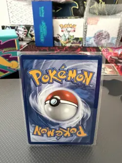 Pokemon TCG Bulbasaur IR 133/132 Mega Evolutions - Image 3