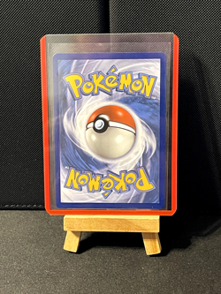 Pokemon Unbroken Bonds Pheromosa & Buzzwole GX 1/214 Holo Rare Tag Team - Image 2