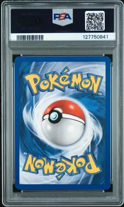 Pikachu #60 PSA 10 2005 Pokemon EX Emerald POP 95 NEW CERT - Image 2