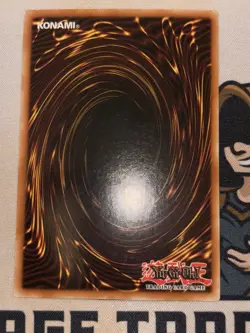 Neos Wiseman CSOC-EN097 Secret Rare 1st Edition Yu-Gi-Oh! NM FOIL BLEED - Image 3