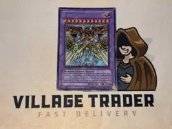 Elemental Hero Divine Neos CSOC-EN098 Secret Rare 1st Ed Yu-Gi-Oh! NM FOIL BLEED - Image 1