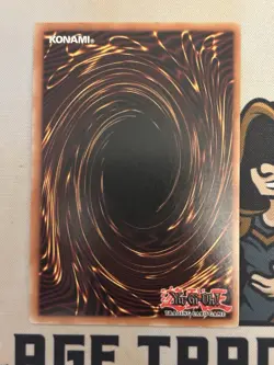 Magical Stone Excavation CP02-EN001 YuGiOh Champion Pack - Image 3
