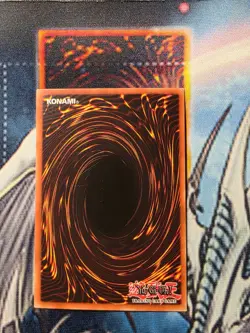Gungnir, Dragon of the Ice Barrier DT03-EN040 Duel Terminal 3 Limited Edition LP - Image 3