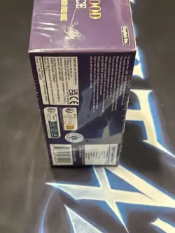 One Piece OP-10 Royal Blood Booster Box NEW Factory Sealed English - Image 5