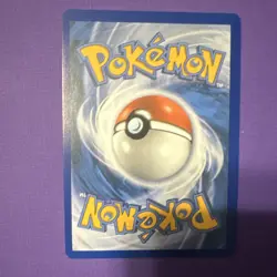 Pokemon Meowth XY 106/94 Holo Card 70 HP Fury Swipes - Image 2