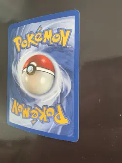 Marill 68/109 Stamped Reverse Holo Pokemon Card Team Rocket Returns - Image 5