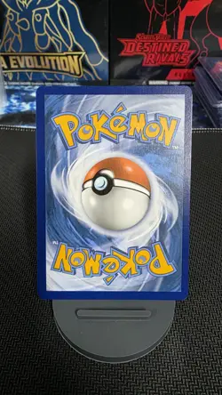 Gardevoir EX 233/091 Special Illustration Rare Pokemon Card Paldean Fates NM - Image 4