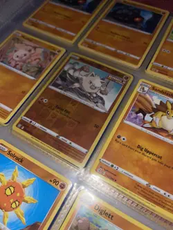 Pokemon 100+ Pokemon TCG Trading Cards Collection 636996769661 - Image 5