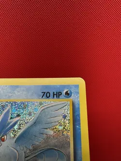 Articuno - 009/034 - NM Trading Card Game Classic Collection Pokemon #555 - Image 4