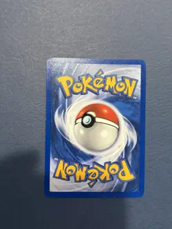 Pokemon Card - Giovanni's Meowth Gym Challenge 43/132 1st Edition - Image 2