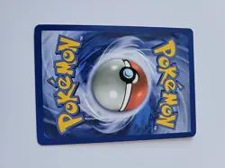 Pokemon TCG Meowth Jungle Card 56/64 1st Edition Common - Image 2