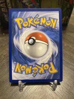 Pokemon TCG Master Ball 153/162 Temporal Forces SV05 Ace Spec Rare Holo Card - Image 2