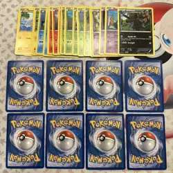 Pokemon cards bundle | BW Noble Victories | No Duplicates - Image 2