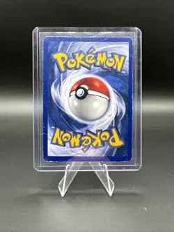 1999 Pokemon TCG Base Set Zapdos Holo Rare Card 16/102 - Image 2