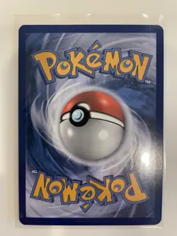 Pokemon Jirachi GX 079A/236 Alternate Art Holo Promo Card English - Image 2