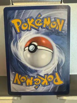 Pikachu 6/15 McDonald's Promos - Holo Promo Pokemon Card - Image 2