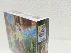 Pokemon Card Sword & Shield Booster Box Paradigm Trigger Japanese sealed - Image 5