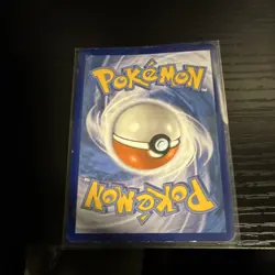 Pokemon Kingdra EX 122/124 Holo Basic Pokemon-EX Card English 2016 - Image 4