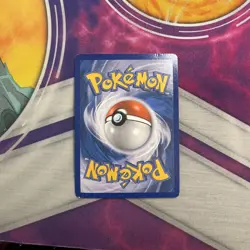 Pokemon Card Weezing Plasma Storm Reverse Holo Rare 58/135 - Image 2