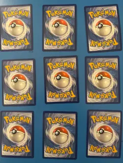 Pokemon TCG - V, VStar Lot of 9 English Cards NM - Image 5