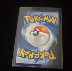 Pikachu With The Starry Night Custom Card - Image 2