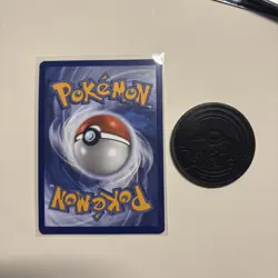 Pikachu (Pokemon Day 2026) 051/162 Miscellaneous Cards & Products Holo - Image 2