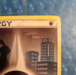 Pokemon Card Umbreon Dark Energy 121/123 HeartGold SoulSilver - Image 3