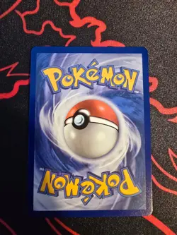 Canari 257/217 Ascended Heroes Full Art Trainer English Pokemon Card Pack Fresh - Image 2