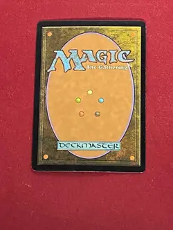 MTG FOIL Heartmender Shadowmoor Magic the Gathering - Image 2