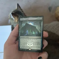 MTG: Bolas's Citadel FOIL #79, Launch Party & Release Event Promos Chase Card!! - Image 2