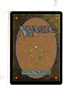 MTG SkeenAB Bloom Tender SHOWCASE FOIL from ECL. NM. - Image 2