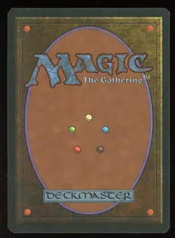 FBB {GERMAN} 1995 Legends Sylvan Library ~ MTG/Magic ~ LP+ Condition - Image 2