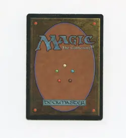 Well of Knowledge Weatherlight HP Magic the Gathering MtG b - Image 2