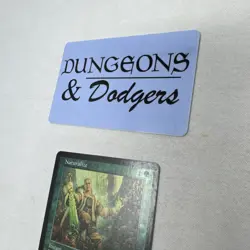 - Naturalize - Magic the Gathering - Onslaught - FOIL - Signed Ron Spears - - Image 5