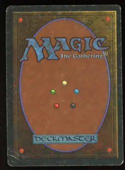 1994 Legends Tetsuo Umezawa ~ MTG/Magic ~ HP Condition - Image 2