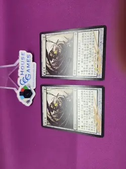 MTG Birthing Pod S-Chinese Signed Daarken New Phyrexia 2 Available *CCGHouse* - Image 3