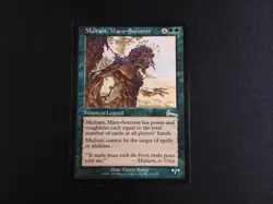 Multani, Maro-Sorcerer LP/MP [Urza's Legacy] Mtg Magic Free Tracking! - Image 1