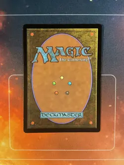 Seht's Tiger - Commander 2017 - Magic the Gathering - MTG - Image 2