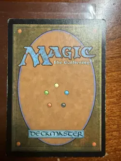 Multani, Maro-Sorcerer Urza's Legacy Regular MTG HP - Image 2