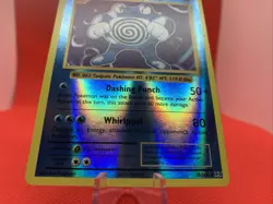 Poliwrath 25/108 XY12 Evolution Reverse Holo Rare Pokemon Card English Quappo EN - Image 3